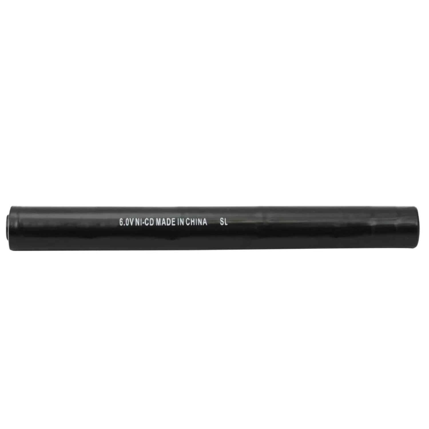 Batteries N Accessories BNAWBC802 Flashlight Battery NiCD, 6V, 1600 mAh, Ultra High