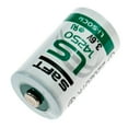 thumbnail image 1 of Batteries N Accessories BNA-WB-COMP-4-SAFT Saft LS14250 1/2 Size AA Battery (Lithium Thionyl Chloride, 3.6V, 1100 mAh), 1 of 5