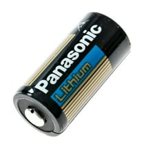 Batteries N Accessories BNA-WB-CR123A CR123A Battery (Lithium, 3V, 1500mAh)
