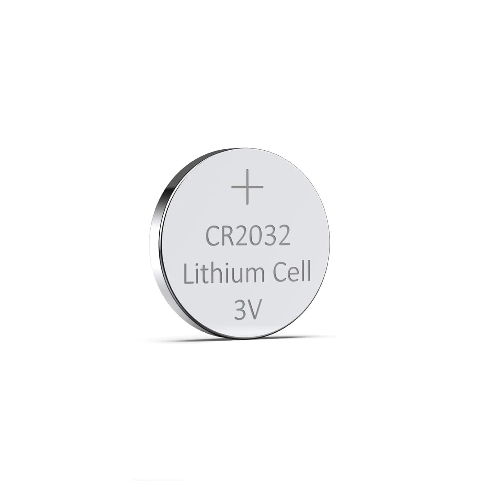 Piles boutons au lithium CR2032 3V/3 volts NOMA, longue durée, paq. 5
