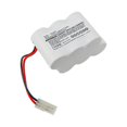 thumbnail image 1 of Batteries N Accessories BNA-WB-H11276 Vacuum Cleaner Battery - Ni-MH, 7.2V, 3000mAh, Ultra High Capacity - Replacement for Shark XB1945W Battery, 1 of 4