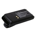 thumbnail image 1 of Batteries N Accessories BNA-WB-H14369 2-Way Radio Battery - Ni-MH, 7.5V, 1100mAh, Ultra High Capacity - Replacement for Motorola PMNN4071 Battery, 1 of 1