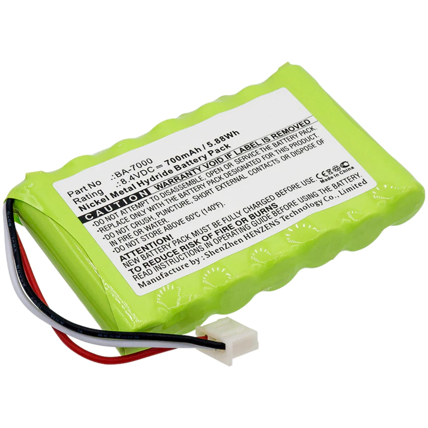Picture of Best High Power Batteries [Updated On: March 2026]