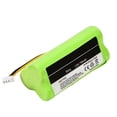 thumbnail image 1 of Batteries N Accessories BNA-WB-H8793 Barcode Scanner Battery - Ni-MH, 3.6V, 700mAh, Ultra High Capacity - Replacement for Symbol BTRY-LS42RAAOE-01 Battery, 1 of 5