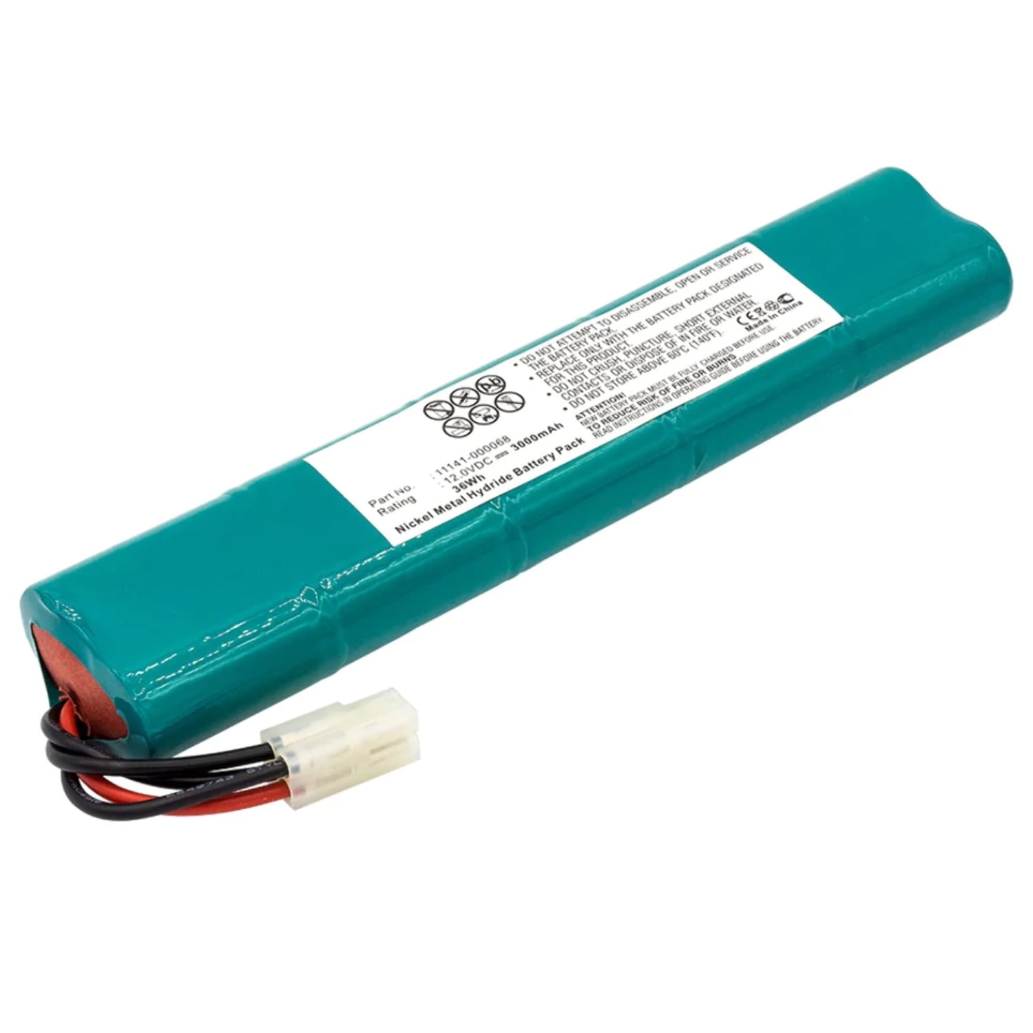Ultra steel 12v replacement battery hotsell