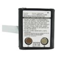 thumbnail image 1 of Batteries N Accessories BNA-WB-H9776 2-Way Radio Battery - Ni-MH, 4.8V, 800mAh, Ultra High Capacity - Replacement for Cobra COM-FAAA Battery, 1 of 3