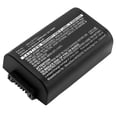 thumbnail image 1 of Batteries N Accessories BNA-WB-L1295 Barcode Scanner Battery - Li-ion, 3.7, 6800mAh, Ultra High Capacity Battery - Replacement for Dolphin 99EX-BTEC-1, 99EX-BTES-1 Battery, 1 of 5