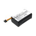 thumbnail image 1 of Batteries N Accessories BNA-WB-L13581 Medical Battery - Li-ion, 7.4V, 1800mAh, Ultra High Capacity - Replacement for QCore 05020-160-0001-BAT Battery, 1 of 4