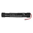 thumbnail image 1 of Batteries N Accessories BNA-WB-L13776 Speaker Battery - Li-ion, 7.4V, 2600mAh, Ultra High Capacity - Replacement for Sony LIS2181HNPD Battery, 1 of 5
