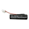thumbnail image 1 of Batteries N Accessories BNA-WB-L14167 Credit Card Reader Battery - Li-ion, 3.7V, 3400mAh, Ultra High Capacity - Replacement for VeriFone BPK260-001 Battery, 1 of 4