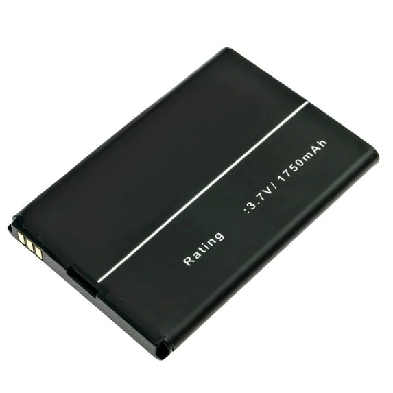 Batteries N Accessories BNA-WB-L1532 Wifi Hotspot Battery - Li-Ion, 3.7V, 1750 mAh, Ultra High Capacity Battery - Replacement for Verizon Li3717T42P3h654458 Battery