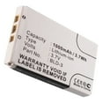 thumbnail image 1 of Batteries N Accessories BNA-WB-L3488 Cell Phone Battery - Li-Ion, 3.7V, 1000 mAh, Ultra High Capacity Battery - Replacement for Nokia BLD-3 Battery, 1 of 5