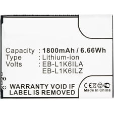 Impeccable W0148L2 Button Cell Battery Replacement