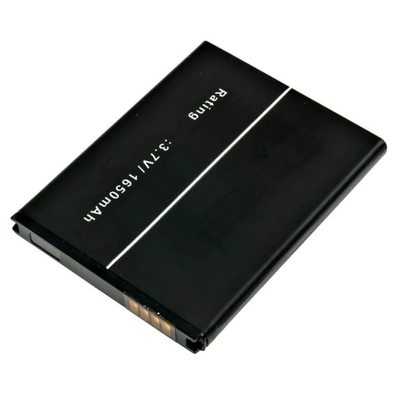 Batteries N Accessories BNA-WB-L3750 Cell Phone Battery - Li-ion, 3.7, 1650mAh, Ultra High Capacity Battery - Replacement for ATT EB-L1A2GB, EB-L1A2GBA, EB-L1A2GBA/BST Battery