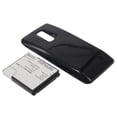 thumbnail image 1 of Batteries N Accessories BNA-WB-L3837 Cell Phone Battery - Li-ion, 3.7, 3000mAh, Ultra High Capacity Battery - Replacement for LG BL-49KH, EAC61778301 Battery, 1 of 2