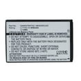 thumbnail image 1 of Batteries N Accessories BNA-WB-L3949 Cell Phone Battery - Li-ion, 3.7, 850mAh, Ultra High Capacity Battery - Replacement for Samsung AB463651GZ, AB463651GZBSTD Battery, 1 of 1
