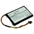 thumbnail image 1 of Batteries N Accessories BNA-WB-L4287 GPS Battery - Li-Ion, 3.7V, 900 mAh, Ultra High Capacity Battery - Replacement for TomTom P11P20-01-S02 Battery, 1 of 5