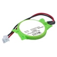 thumbnail image 1 of Batteries N Accessories BNA-WB-L6910 CMOS/BIOS Battery - Li-Ion, 3V, 200 mAh, Ultra High Capacity Battery - Replacement for Dell GC02000LB00 Battery, 1 of 4