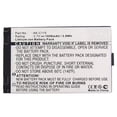 thumbnail image 1 of Batteries N Accessories BNA-WB-L8276 Cell Phone Battery - Li-ion, 3.7V, 1050mAh, Ultra High Capacity Battery - Replacement for Emporia AK-C115 Battery, 1 of 2