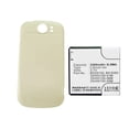 thumbnail image 1 of Batteries N Accessories BNA-WB-L8621 PDA Battery - Li-ion, 3.7V, 2400mAh, Ultra High Capacity Battery - Replacement for HTC 35H00150-00M, 35H00150-01M, BA S560, BG58100 Battery, 1 of 2