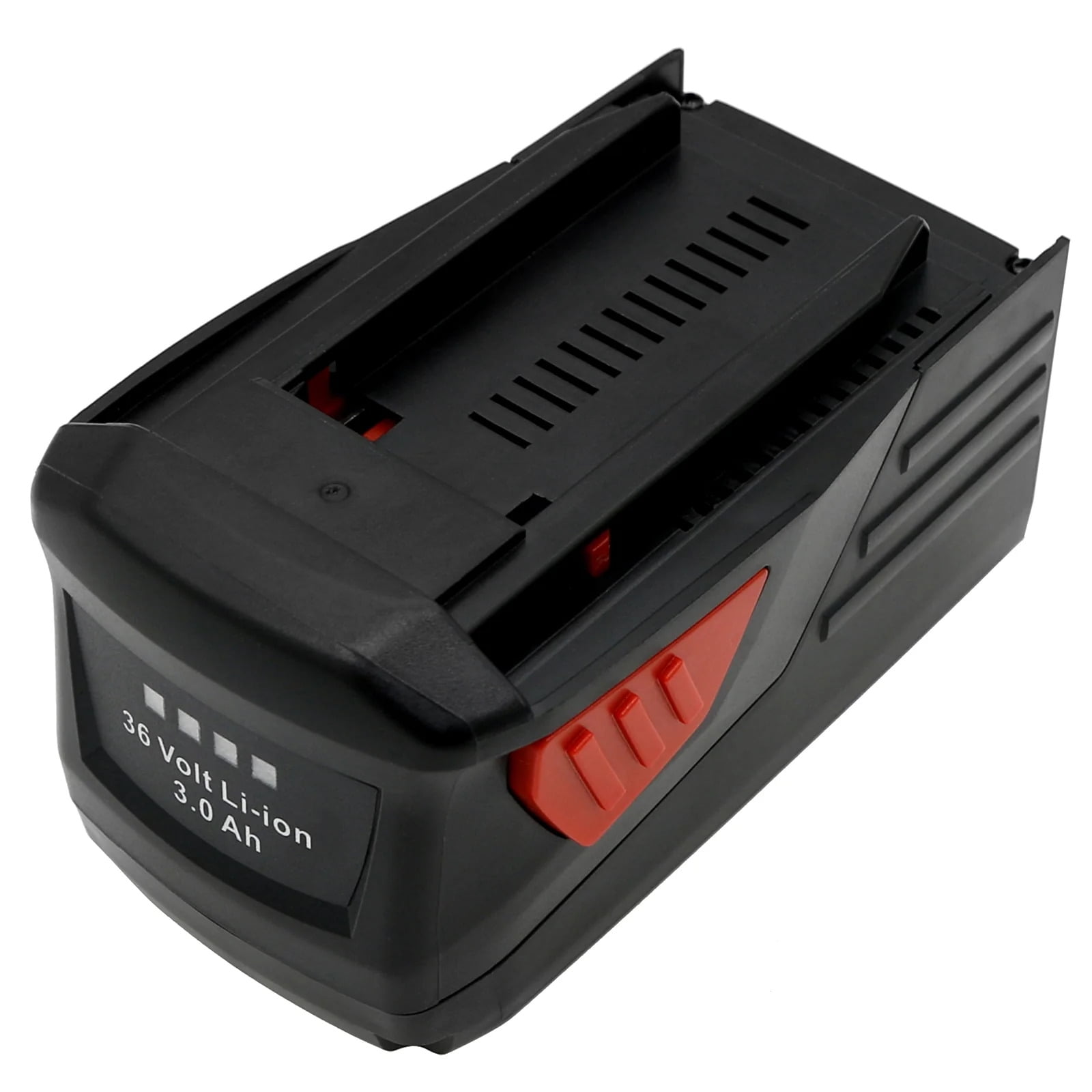 Batteries N Accessories BNA-WB-L8782 Power Tool Battery - Li-ion, 36V, 3000mAh, Ultra High Capacity - Replacement for HILTI B36 Battery