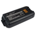 thumbnail image 1 of Batteries N Accessories BNA-WB-L8791 Barcode Scanner Battery - Li-ion, 3.7V, 5200mAh, Ultra High Capacity - Replacement for Intermec 318-046-001 Battery, 1 of 3