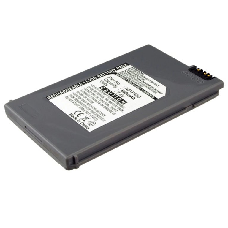 Batteries N Accessories BNA-WB-L9171 Digital Camera Battery - Li