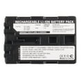 thumbnail image 1 of Batteries N Accessories BNA-WB-L9182 Digital Camera Battery - Li-ion, 7.4V, 1300mAh, Ultra High Capacity - Replacement for Sony NP-FM30 Battery, 1 of 5
