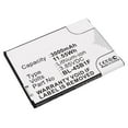 thumbnail image 1 of Batteries N Accessories BNA-WB-L9517 Cell Phone Battery - Li-ion, 3.85V, 3000mAh, Ultra High Capacity - Replacement for LG BL-45B1F Battery, 1 of 2