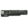 thumbnail image 1 of Batteries N Accessories BNA-WB-L9598 Laptop Battery - Li-ion, 11.1V, 6600mAh, Ultra High Capacity - Replacement for Dell HG307 Battery, 1 of 3