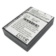 thumbnail image 1 of Batteries N Accessories BNA-WB-L9708 2-Way Radio Battery - Li-ion, 7.4V, 850mAh, Ultra High Capacity - Replacement for Cobra FT553444P-2S Battery, 1 of 3