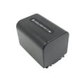 thumbnail image 1 of Batteries N Accessories BNA-WB-NPFV70NEW Camcorder Battery - Li-Ion, 7.4V, 2800 mAh, Ultra High Capacity Battery - Replacement for Sony NP-FV70 Battery, 1 of 1