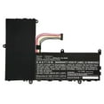 thumbnail image 1 of Batteries N Accessories BNA-WB-P10510 Laptop Battery - Li-Pol, 7.6V, 4800mAh, Ultra High Capacity - Replacement for Asus C21N1414 Battery, 1 of 2