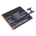 thumbnail image 1 of Batteries N Accessories BNA-WB-P11268 Cell Phone Battery - Li-Pol, 3.7V, 2300mAh, Ultra High Capacity - Replacement for Sony Ericsson LIS1551ERPC Battery, 1 of 6