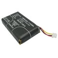 thumbnail image 1 of Batteries N Accessories BNA-WB-P1141 Dog Collar Battery - Li-Pol, 3.7V, 1900 mAh, Ultra High Capacity - Replacement for SportDOG SAC54-13815 Battery, 1 of 6