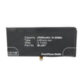 thumbnail image 1 of Batteries N Accessories BNA-WB-P12255 Cell Phone Battery - Li-Pol, 3.7V, 2500mAh, Ultra High Capacity - Replacement for Lenovo BL207 Battery, 1 of 6