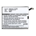 thumbnail image 1 of Batteries N Accessories BNA-WB-P16532 Cell Phone Battery - Li-Pol, 3.8V, 2900mAh, Ultra High Capacity - Replacement for Xiaomi BM22 Battery, 1 of 6