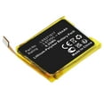 thumbnail image 1 of Batteries N Accessories BNA-WB-P17794 Smartwatch Battery - Li-Pol, 3.87V, 65mAh, Ultra High Capacity - Replacement for FitBit LSS271617 Battery, 1 of 4