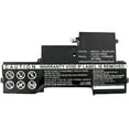 thumbnail image 1 of Batteries N Accessories BNA-WB-P4606 Laptops Battery - Li-Pol, 7.6V, 4700 mAh, Ultra High Capacity Battery - Replacement for HP 760505-005 Battery, 1 of 1