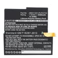thumbnail image 1 of Batteries N Accessories BNA-WB-P5217 Tablets Battery - Li-Pol, 7.6, 5500mAh, Ultra High Capacity Battery - Replacement for Microsoft 1577-9700, MS011301-PLP22T02 Battery, 1 of 2