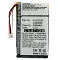 thumbnail image 1 of Batteries N Accessories BNA-WB-P6103 Player Battery - Li-Pol, 3.7V, 850 mAh, Ultra High Capacity Battery - Replacement for Apple 616-0159 Battery, 1 of 3