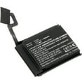 thumbnail image 1 of Batteries N Accessories BNA-WB-P9751 Smartwatch Battery - Li-Pol, 3.82V, 290mAh, Ultra High Capacity - Replacement for Apple A2059 Battery, 1 of 4