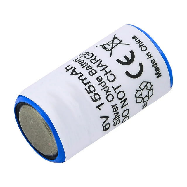 Batteries N Accessories BNAWBS1113 Dog Collar Battery Silver Oxide, 6V, 155 mAh, Ultra High