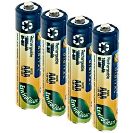 Rayovac High Energy AA Batteries (60 Pack), Double A Batteries 