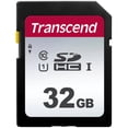 thumbnail image 1 of Transcend 32GB SDHC Flash Memory Card, 1 of 3