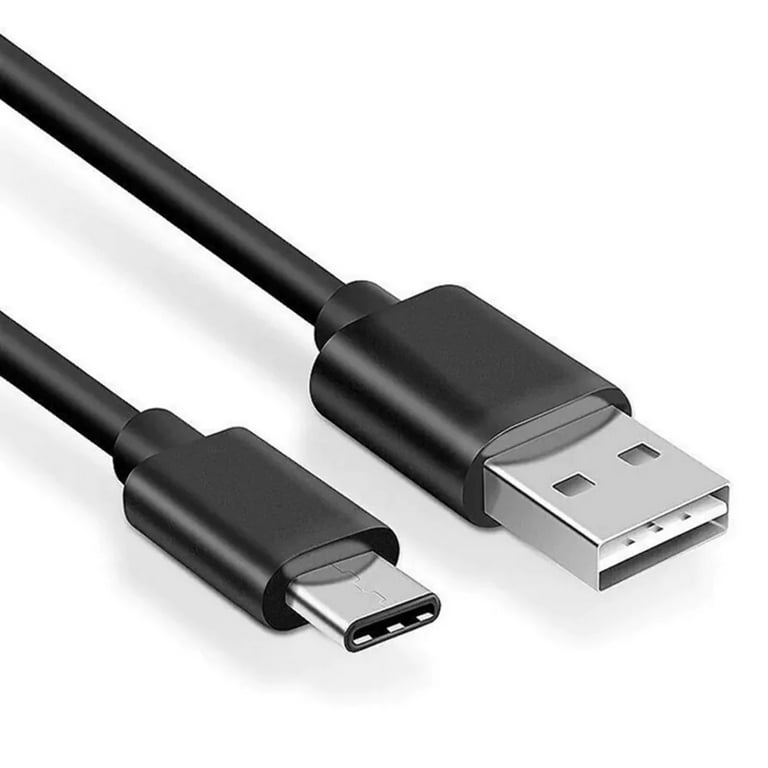 Cable chargeur usb c