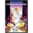 thumbnail image 1 of Batteries Not Included [DVD], 1 of 5