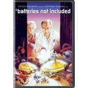 Batteries Not Included [DVD]