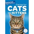 thumbnail image 1 of Battersea Dogs & Cats Home Pet Care Guides: Battersea Dogs & Cats Home Pet Care Guides: Battersea Dogs & Cats Home: Caring for Cats and Kittens (Paperback), 1 of 1