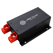 AIMS Power LiFePO4 Battery 12V 200Ah for RVs, Work Truck, and High Output Alternators